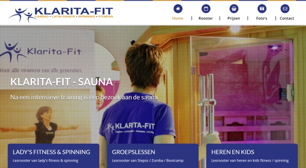 www.klarita-fit.nl